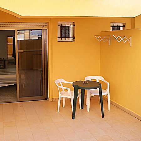 Hotel Carabela 2 Cullera Zewnętrze zdjęcie