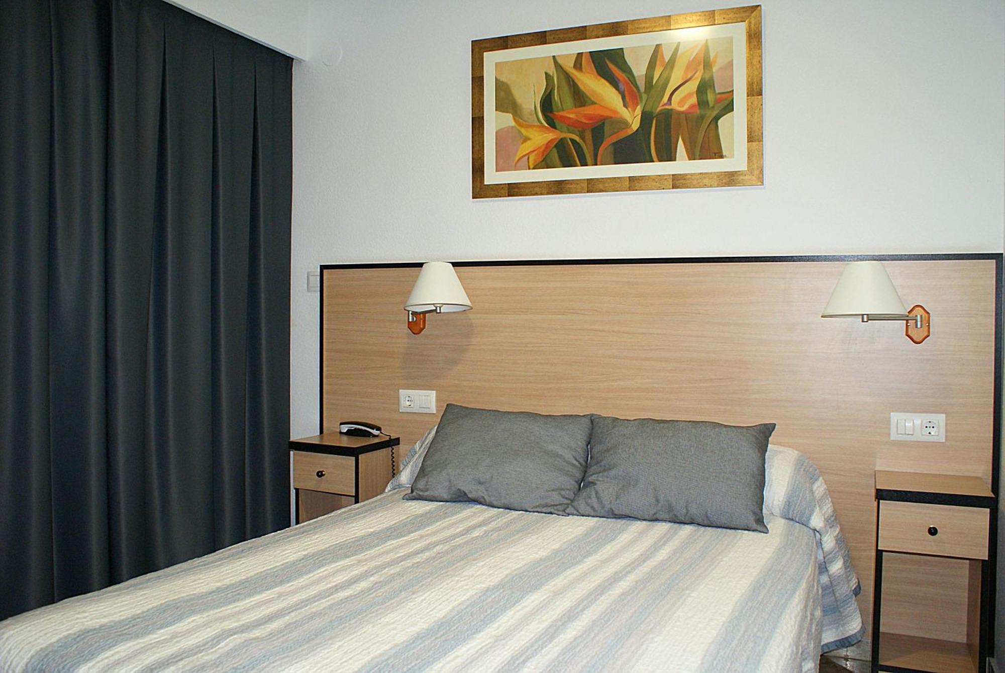 Hotel Carabela 2 Cullera Zewnętrze zdjęcie