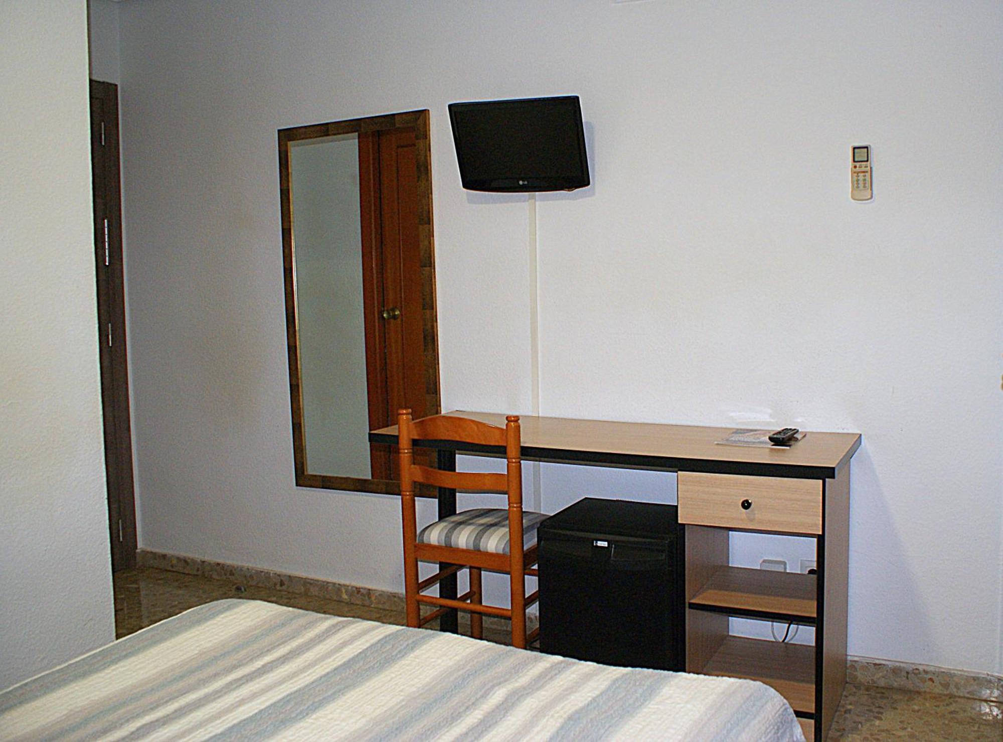 Hotel Carabela 2 Cullera Zewnętrze zdjęcie