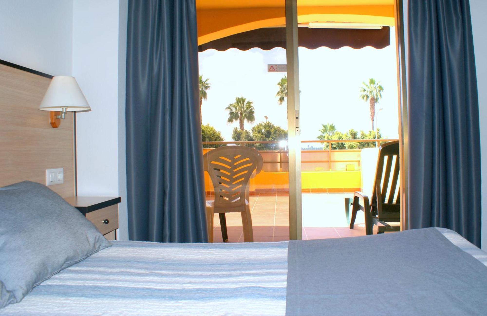 Hotel Carabela 2 Cullera Zewnętrze zdjęcie