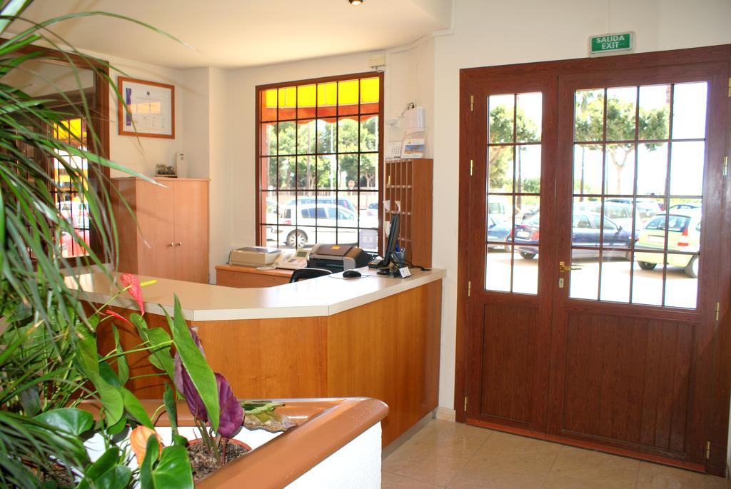 Hotel Carabela 2 Cullera Zewnętrze zdjęcie