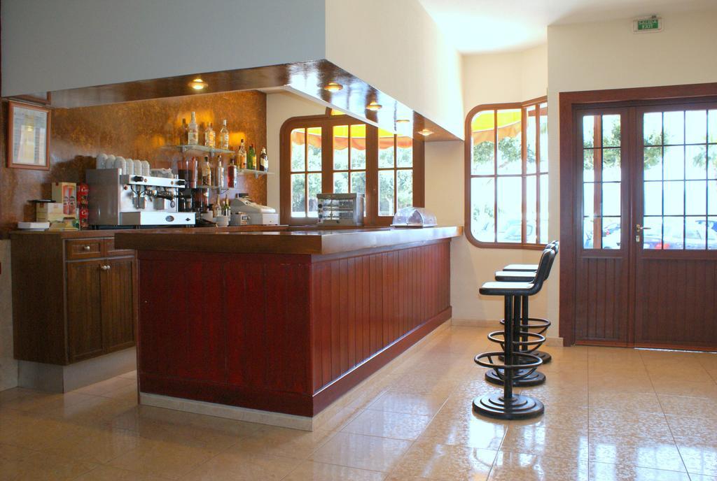 Hotel Carabela 2 Cullera Zewnętrze zdjęcie
