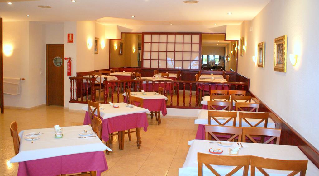 Hotel Carabela 2 Cullera Zewnętrze zdjęcie