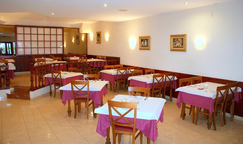 Hotel Carabela 2 Cullera Zewnętrze zdjęcie