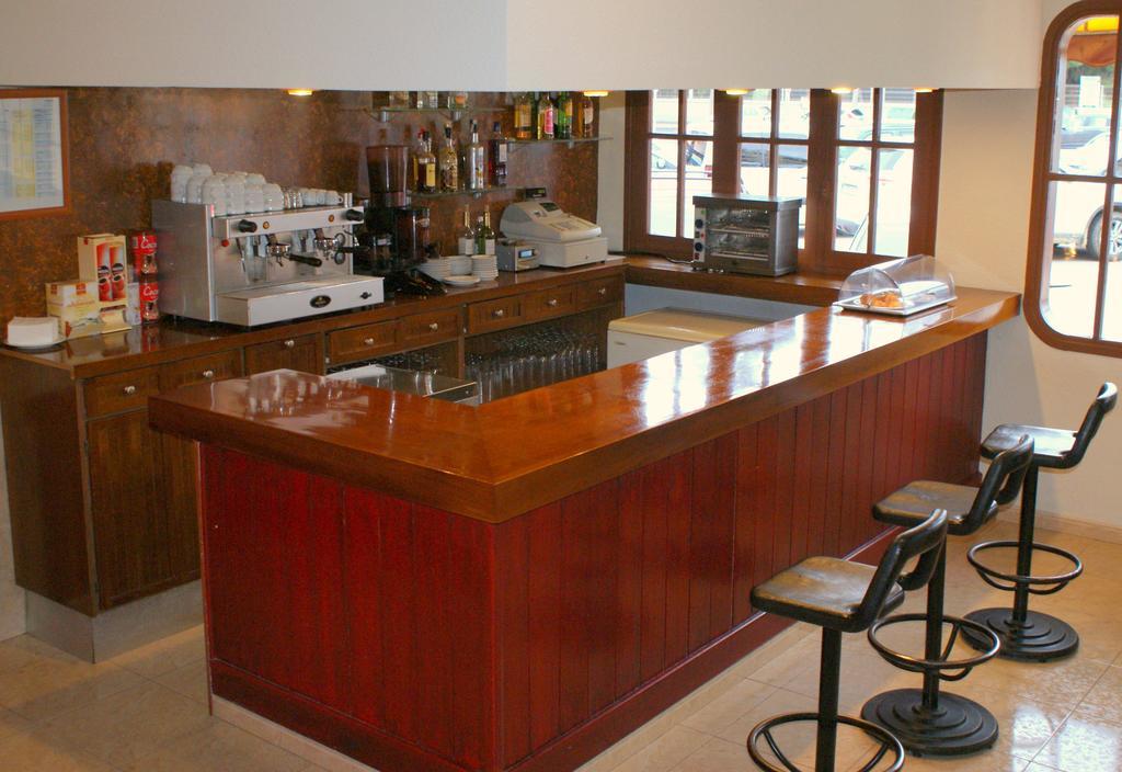 Hotel Carabela 2 Cullera Zewnętrze zdjęcie