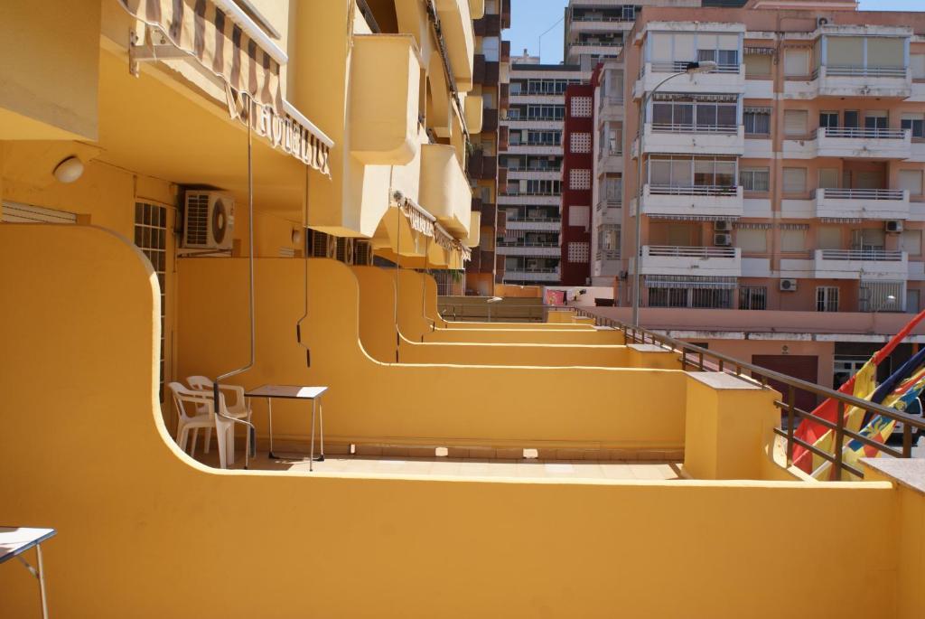 Hotel Carabela 2 Cullera Pokój zdjęcie