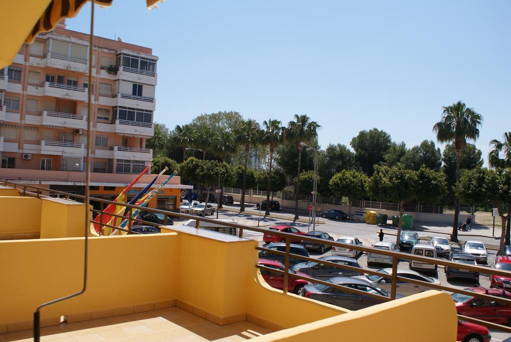 Hotel Carabela 2 Cullera Pokój zdjęcie