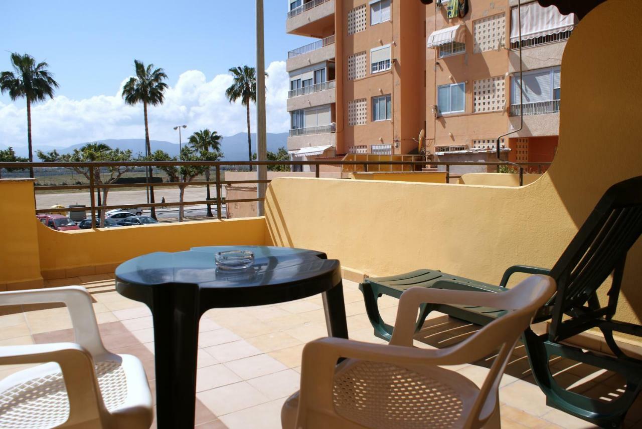 Hotel Carabela 2 Cullera Zewnętrze zdjęcie