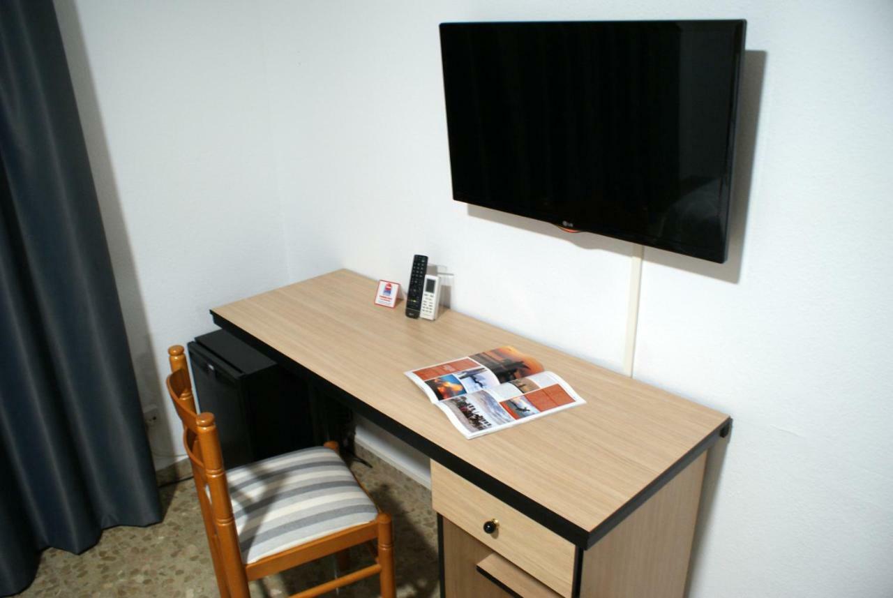 Hotel Carabela 2 Cullera Zewnętrze zdjęcie